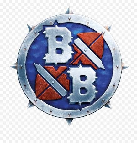 Blood bowl