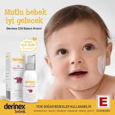 Bebek Cilt Bakim Kremi Cilt Bakimi Bebek Cil