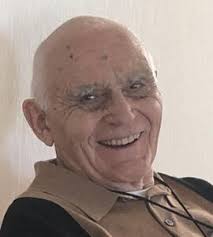 Henry David Currey, BASc'50