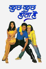 Kuch Kuch Hota Hai Movie Reviews