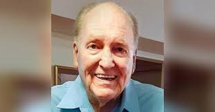 John Willis Cochran Obituary