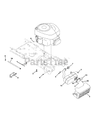Check spelling or type a new query. Huskee 13aj771s031 Huskee Lawn Tractor 2010 Tractor Supply Parts Lookup With Diagrams Partstree