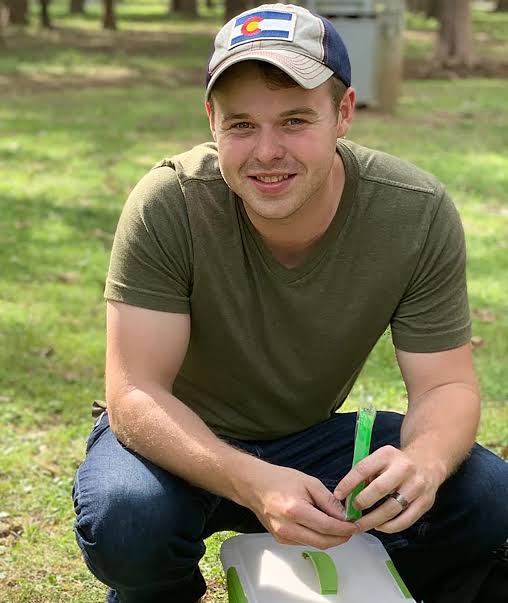Inside Joseph Duggar's stay at Arkansas jail after child molestation arrest