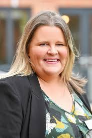 New Care appoints Carla Middleton as manager at Formby Manor