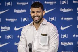 More news for sergio agüero » Bhba Ywsfrkc9m