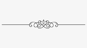 ornament line png images free transparent ornament line download kindpng ornament line png images free