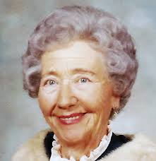 Ida Iola Truman Christie (1913-2001)