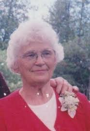 Obituary of Joan Helen Cunningham