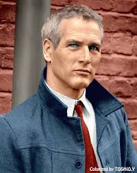 Old Hollywood & Beauty