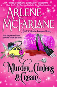 Get i funny book 1 at target™ today. Murder Curlers And Cream A Valentine Beaumont Mystery The Murder Curlers Series Book 1 Kindle Edition By Mcfarlane Arlene Literature Fiction Kindle Ebooks Amazon Com