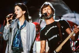 Meet Kris Kristofferson S 3rd Wife Lisa Meyers To Whom He Is Married For 36 Years Kris kristofferson and longtime love lisa meyers have been together for decades, through his incredible career and battle with lyme disease. meet kris kristofferson s 3rd wife lisa