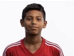 Joshua Jimenez's Instagram, Twitter & Facebook