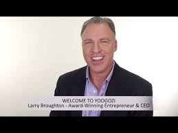 yoogozi intro larry broughton