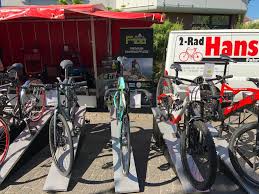 Veranstaltung 2 Rad Hansen