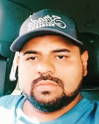 Samuel Vazquez Luna Obituary