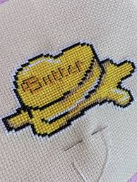 Use anchor threads to get the closest match. Bts Butter Cross Stitch Pattern Traceyfanclub S Ko Fi Shop Ko Fi Where Creators Get Donations From Fans With A Buy Me A Coffee Page