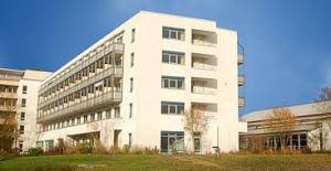 Balzerborn Kliniken Bad Sooden Allendorf Hessen Deutschland Kurklinikverzeichnis Rehakliniken Und Kurkliniken In Deutschland