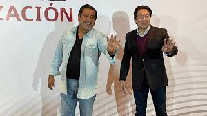 Guerrero senador electo por el j. Validan Candidatura De Salgado Macedonio En Guerrero