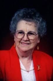 NOLA CAMPBELL Obituary (1926