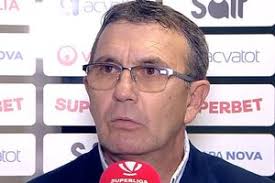 Unirea Urziceni a ajuns la o înţelegere cu fundaşul Daniel Munteanu