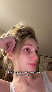 Always gonna keep it real with you all— it’s been a hard week for me and  the girls 😓 #specialneedsmom #autism #motherhood