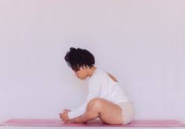 While practicing this yoga pose more blood flows into throat. Yoga For Menstruation 6 Yoga Poses That Help Your Period Omstars