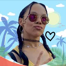 Tia Tamara Perdue Harris