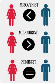 Pin By De Sledge On Feminism In 2020 Misandry Feminism Feminist