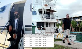 In 2012, the game appeared to be up for john mcafee. John Mcafee Is Arrested In Spain And Charged With Tax Evasion Daily Mail Online