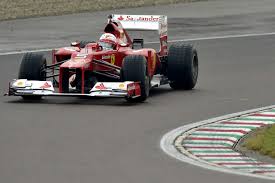 It is as good as a guarantee, that owning any ferrari model is on most car enthusiasts' bucket list. Ferrari Fans Welcome Sebastian Vettel To The Team During Fiorano Test Session Bleacher Report Latest News Videos And Highlights