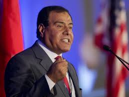 Gallery: The Global Business Forum