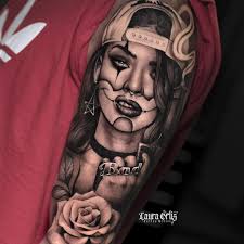 Pin de Marcus Dodson en tattoo ideas