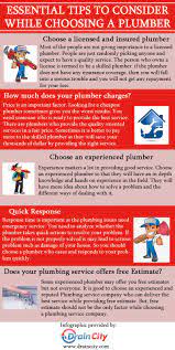 Keep your home's plumbing in excellent condition with service from the affordable plumber, llc. Essential Tips To Consider While Choosing A Plumber Plumbing Residential Plumbing Plumber