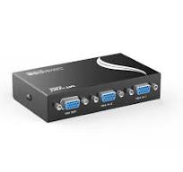 VGA Switch 2 in 1 out - MT-VIKI