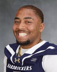 2024 Football Roster