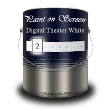 Its biggest benefit is that you can paint a wall in any dimension. Pin On Theater Room