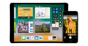 Apple Today Previewed Ios 11 Bringing New Experiences And Hundreds Of New Features To Iphone And Ipad This Fall Apple Ios 11 Ios 11 Apple Ios