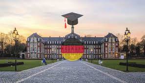 جامعات المانيا الافضل في التصنيفات العالمية لعام 2022 - Wkpub.com