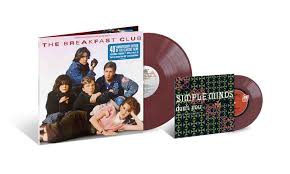 The Breakfast Club' Original Motion Picture Soundtrack Comes To Vinyl