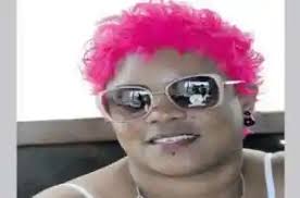 Jamaicans react to the death of Winnie Madikizela-Mandela