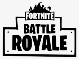 Developed by epic games and people can fly. Fortnite Logo Png Free Hd Fortnite Logo Transparent Image Pngkit