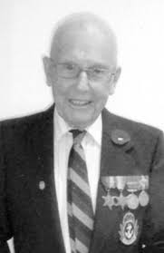 Norman Russell Obituary