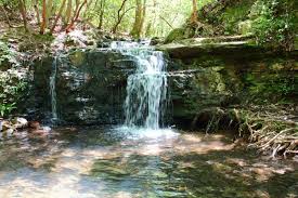 10 Enchanting Spots In Georgia That You Never Knew Existed Cascade Falls Hiking In Georgia Camping In Georgia