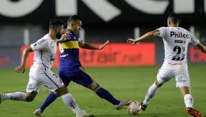 Boca juniors vs santos channels. Boca Vs Santos Ver Goles Resumen Mejores Jugadas Y Estadisticas Del Partido Por La Semifinal De Vuelta De La Copa Libertadores 20202 En Vila Belmiro Argentina Brasil Futbol Internacional Depor
