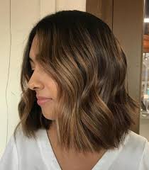 15 sweet and striking shades of honey brown hair. 20 Ideas Of Honey Balayage Highlights On Brown And Black Hair