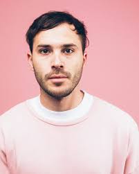 I'm going to the Momentum Pink ODI tomorrow at the Imperial Wanderers  Stadium. I've still got a bunch of pink clothes from the time I filmed a  video for Inside Out, so