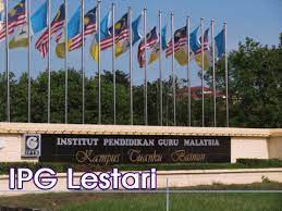 Institut pendidikan guru kampus tuanku bainun. Ipg Kampus Tuanku Bainun Berita