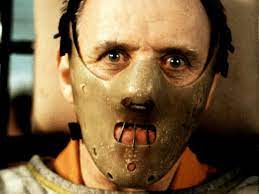 Hannibal lecter (anthony hopkins), the silence of the lambs (el silencio de los corderos), 1991. Hannibal Lecter Mask Anthony Hopkins 1600x1200 Wallpaper Teahub Io