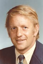 Roald Curtis 'Bud' Ward