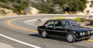 Image result for Giallo 1978 Alfa-Romeo